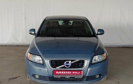 Volvo S40 II, 2011 год, 835 000 рублей, 2 фотография