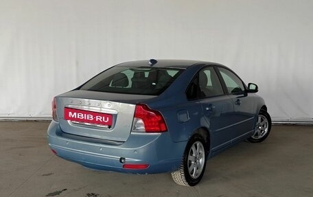 Volvo S40 II, 2011 год, 835 000 рублей, 7 фотография