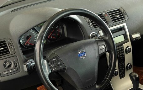 Volvo S40 II, 2011 год, 835 000 рублей, 13 фотография