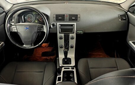 Volvo S40 II, 2011 год, 835 000 рублей, 11 фотография