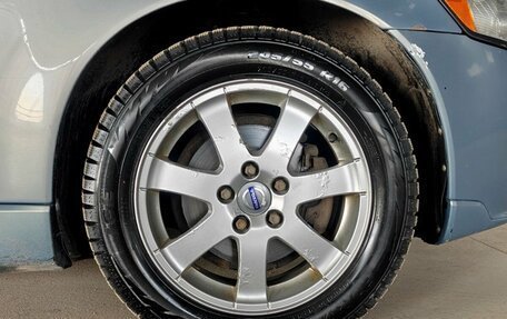 Volvo S40 II, 2011 год, 835 000 рублей, 18 фотография