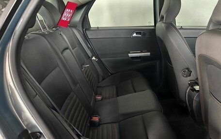 Volvo S40 II, 2011 год, 835 000 рублей, 17 фотография