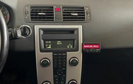 Volvo S40 II, 2011 год, 835 000 рублей, 12 фотография