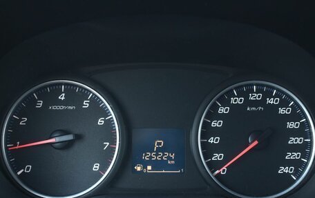 Mitsubishi Outlander III рестайлинг 3, 2021 год, 2 200 000 рублей, 11 фотография