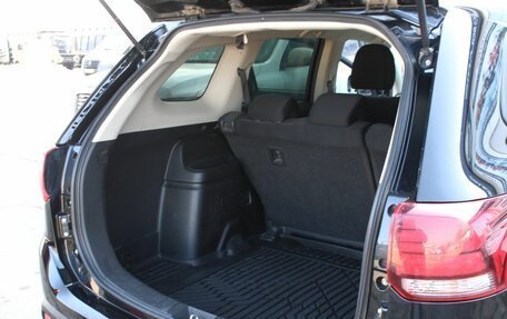 Mitsubishi Outlander III рестайлинг 3, 2021 год, 2 200 000 рублей, 10 фотография