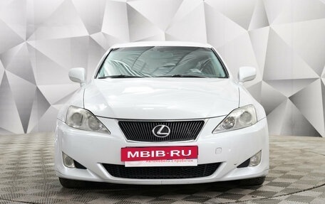 Lexus IS II рестайлинг 2, 2007 год, 1 342 000 рублей, 4 фотография