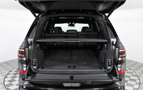 BMW X7, 2024 год, 17 004 000 рублей, 22 фотография