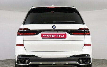 BMW X7, 2025 год, 17 222 000 рублей, 5 фотография