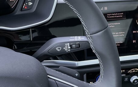 Audi Q3, 2025 год, 4 890 000 рублей, 13 фотография