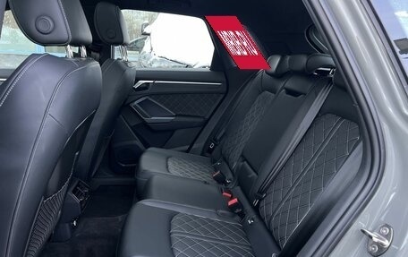 Audi Q3, 2025 год, 4 890 000 рублей, 8 фотография