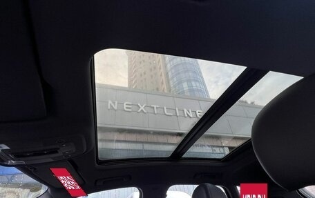 Audi Q3, 2025 год, 4 890 000 рублей, 16 фотография