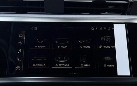 Audi Q3, 2025 год, 4 890 000 рублей, 19 фотография