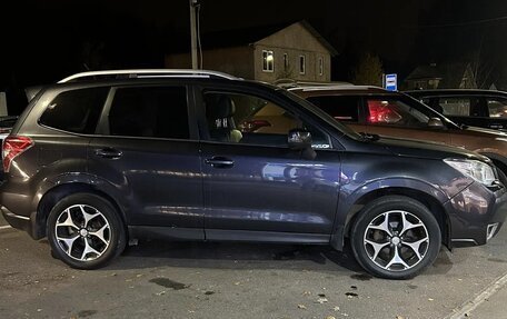 Subaru Forester, 2013 год, 1 440 000 рублей, 3 фотография
