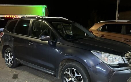 Subaru Forester, 2013 год, 1 440 000 рублей, 4 фотография