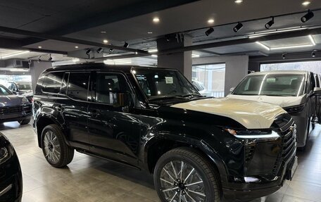 Lexus GX, 2026 год, 15 990 000 рублей, 4 фотография
