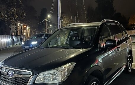 Subaru Forester, 2013 год, 1 440 000 рублей, 2 фотография