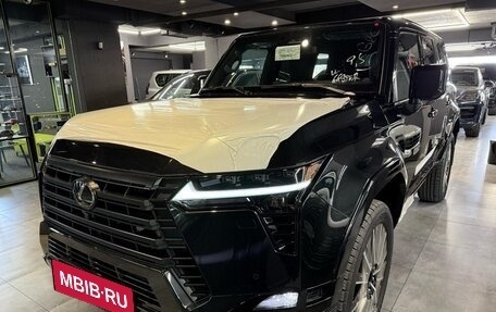 Lexus GX, 2026 год, 15 990 000 рублей, 2 фотография