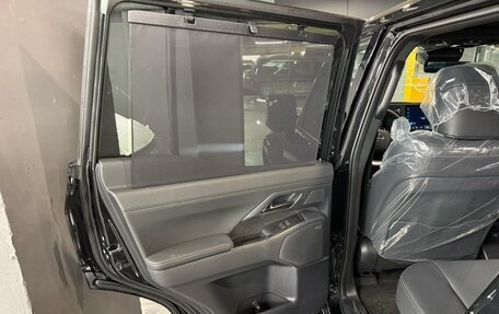 Lexus GX, 2026 год, 15 990 000 рублей, 15 фотография