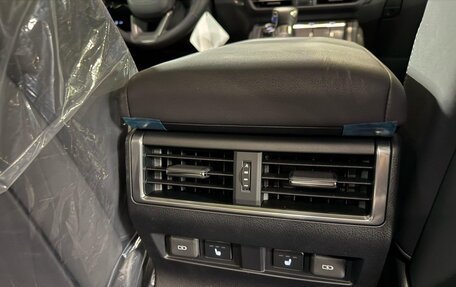 Lexus GX, 2026 год, 15 990 000 рублей, 17 фотография