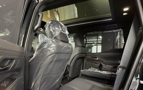 Lexus GX, 2026 год, 15 990 000 рублей, 18 фотография