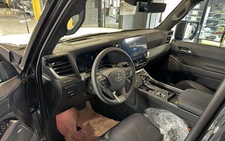 Lexus GX, 2026 год, 15 990 000 рублей, 9 фотография