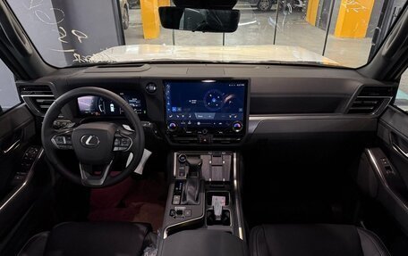 Lexus GX, 2026 год, 15 990 000 рублей, 11 фотография