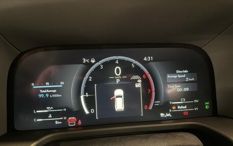 Lexus GX, 2026 год, 15 990 000 рублей, 10 фотография