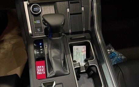 Lexus GX, 2026 год, 15 990 000 рублей, 13 фотография