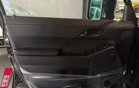 Lexus GX, 2026 год, 15 990 000 рублей, 8 фотография