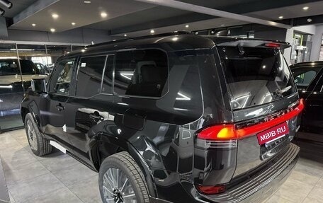 Lexus GX, 2026 год, 15 990 000 рублей, 7 фотография