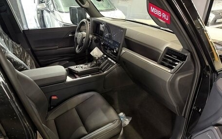 Lexus GX, 2026 год, 15 990 000 рублей, 14 фотография