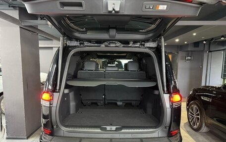 Lexus GX, 2026 год, 15 990 000 рублей, 19 фотография