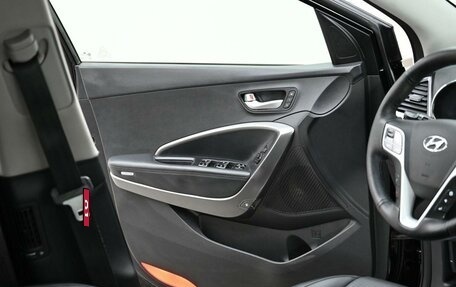 Hyundai Santa Fe III рестайлинг, 2013 год, 1 405 000 рублей, 6 фотография