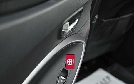 Hyundai Santa Fe III рестайлинг, 2013 год, 1 405 000 рублей, 8 фотография