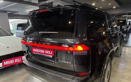 Lexus GX, 2026 год, 15 990 000 рублей, 6 фотография