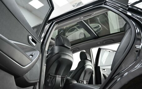 Hyundai Santa Fe III рестайлинг, 2013 год, 1 405 000 рублей, 16 фотография