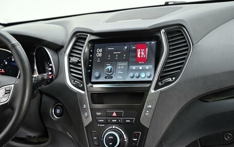 Hyundai Santa Fe III рестайлинг, 2013 год, 1 405 000 рублей, 15 фотография