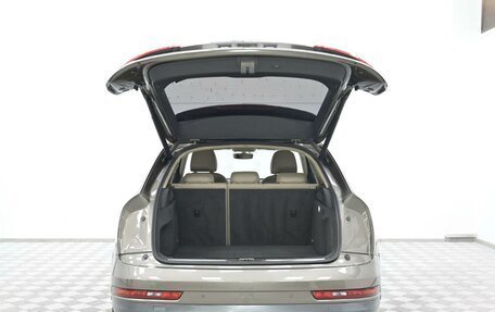 Audi Q3, 2015 год, 1 655 000 рублей, 18 фотография