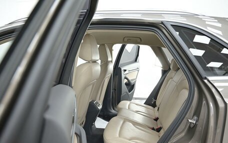 Audi Q3, 2015 год, 1 655 000 рублей, 17 фотография