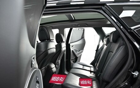 Hyundai Santa Fe III рестайлинг, 2013 год, 1 405 000 рублей, 17 фотография