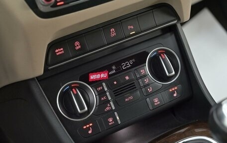 Audi Q3, 2015 год, 1 655 000 рублей, 12 фотография