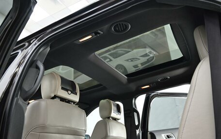 Ford Explorer VI, 2013 год, 1 475 000 рублей, 7 фотография