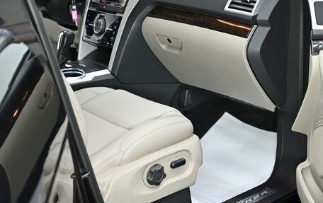 Ford Explorer VI, 2013 год, 1 475 000 рублей, 11 фотография