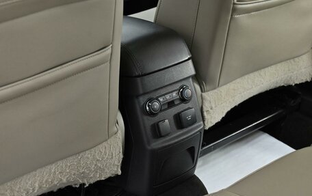 Ford Explorer VI, 2013 год, 1 475 000 рублей, 12 фотография