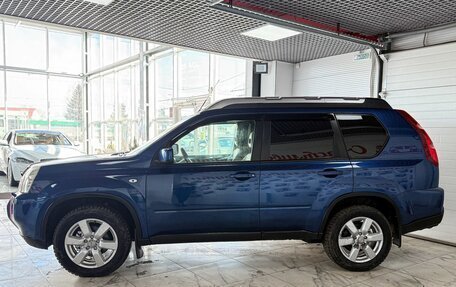 Nissan X-Trail, 2010 год, 999 000 рублей, 3 фотография
