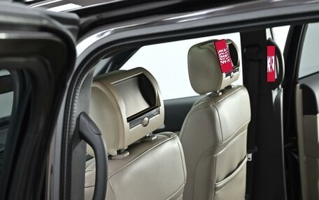 Ford Explorer VI, 2013 год, 1 475 000 рублей, 8 фотография