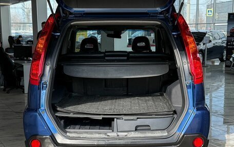 Nissan X-Trail, 2010 год, 999 000 рублей, 7 фотография