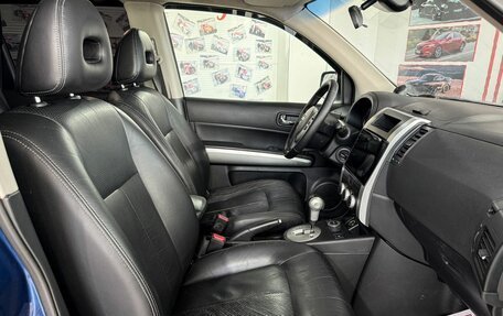 Nissan X-Trail, 2010 год, 999 000 рублей, 14 фотография