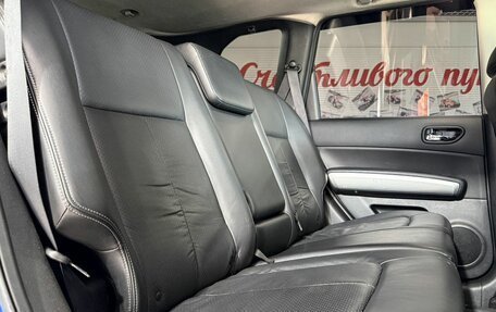 Nissan X-Trail, 2010 год, 999 000 рублей, 12 фотография