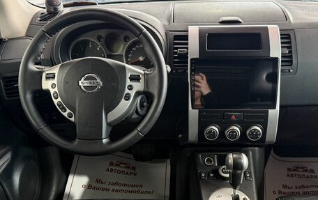 Nissan X-Trail, 2010 год, 999 000 рублей, 16 фотография